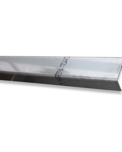 U-profile 60x100x60 lg1500mm 3mm